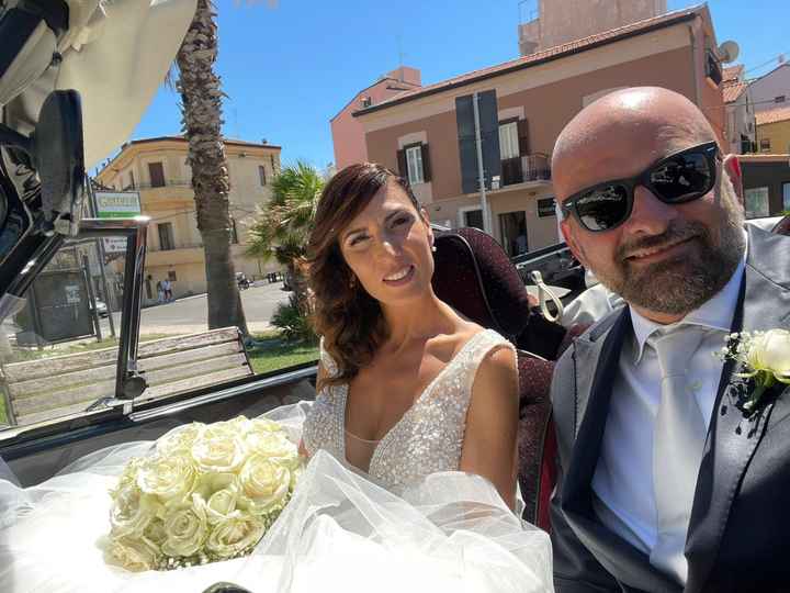 Finalmente sposi - 1