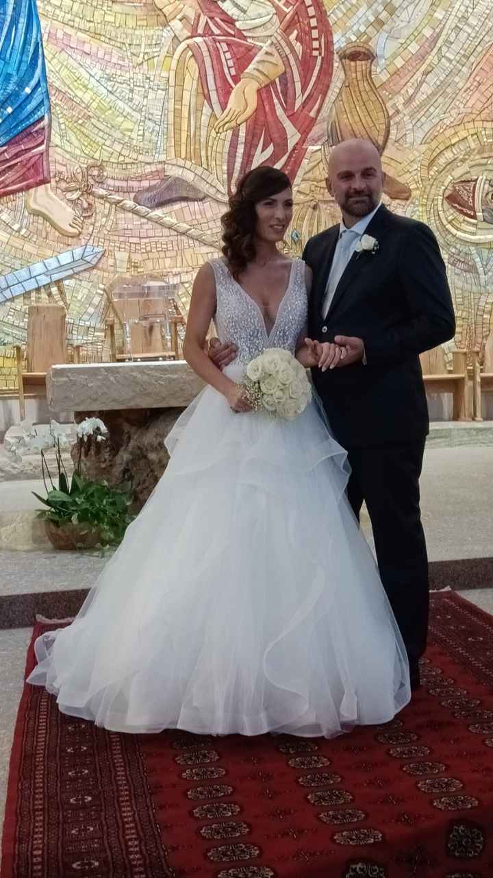 Finalmente sposi - 3