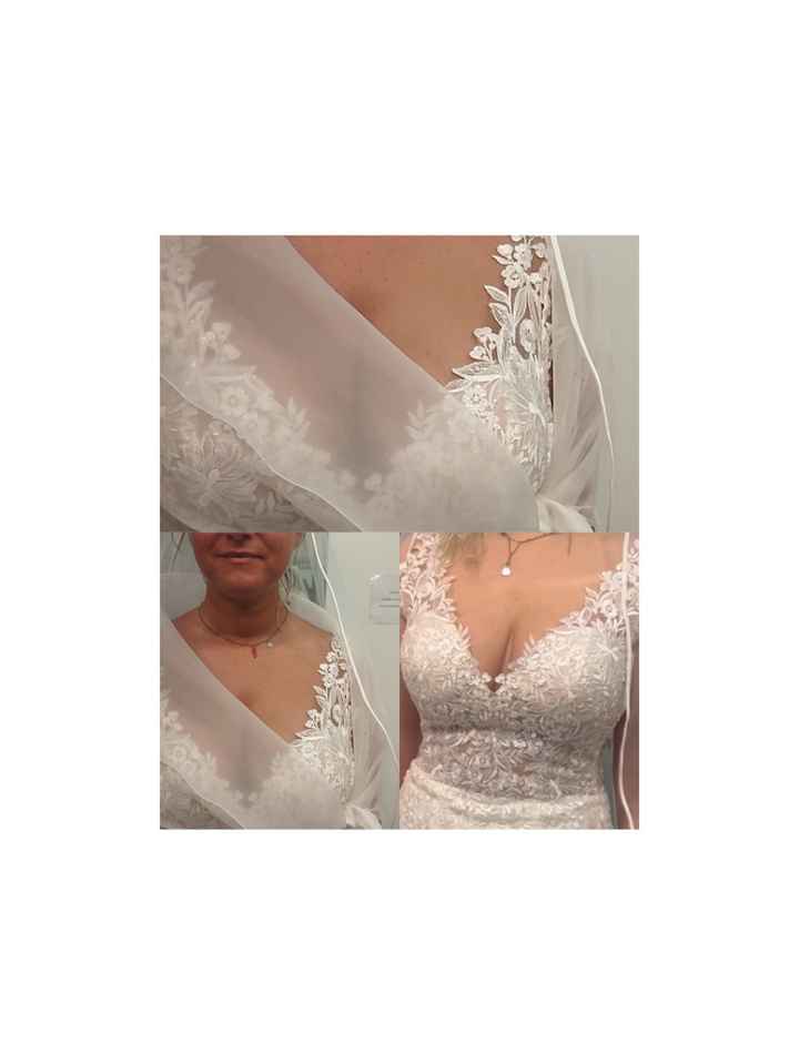 Per la chiesa stola si o stola no? - 1