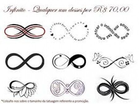 infinito