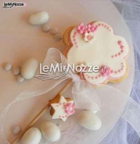 Segnaposto "mangiabili" - 1