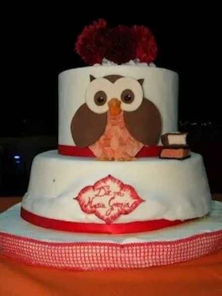 Segnaposto "mangiabili" - 1