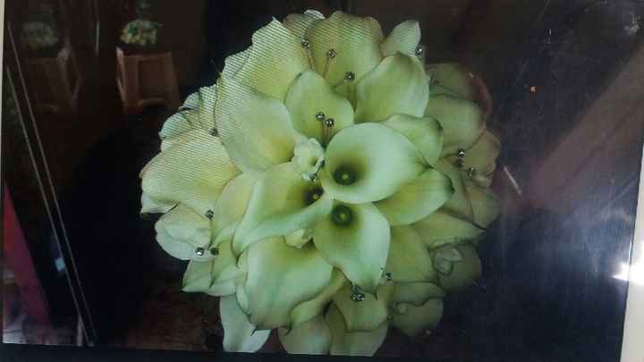 Sposine di settembre :fiori - 2