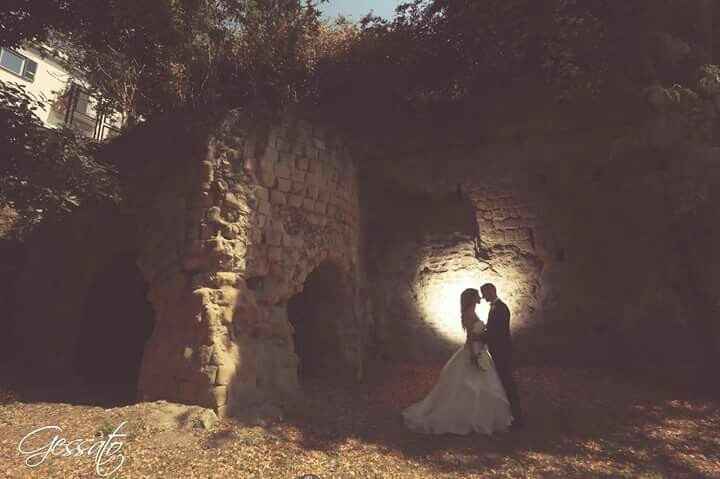 Fotografo gessato - 3