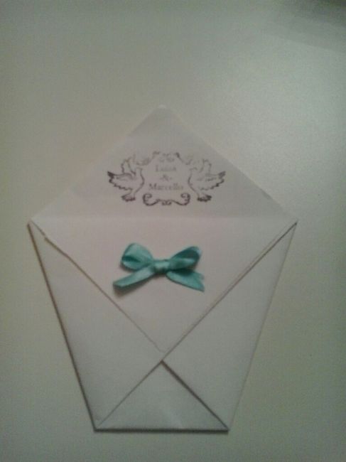 Alternativa ai coni per confettata - 1