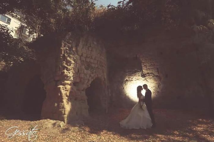 Fotografo gessato - 3