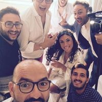 Fotografo gessato - 2