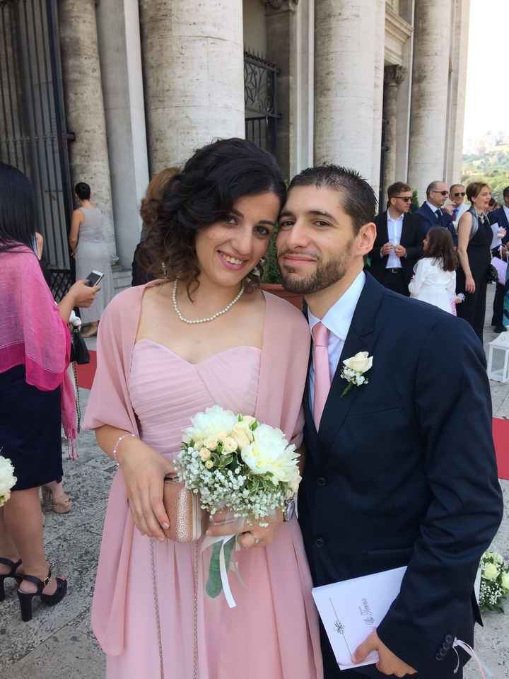 L'ultimo passo per vincere il REGALO di Matrimonio.com - 1