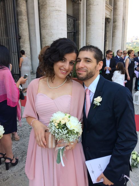 L'ultimo passo per vincere il REGALO di Matrimonio.com - 1