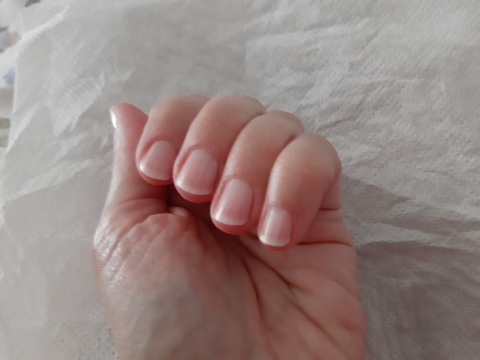 Consigli manicure fai da te - 2