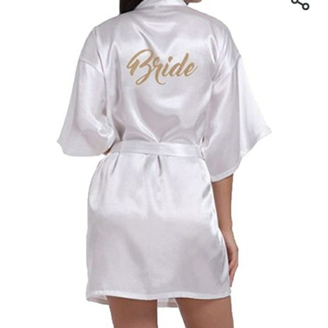 Lingerie sposa 2