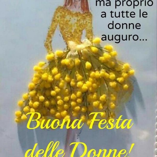 La vita è Donna!!! 3