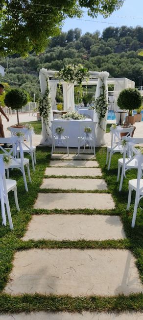 Matrimonio tropicale 5