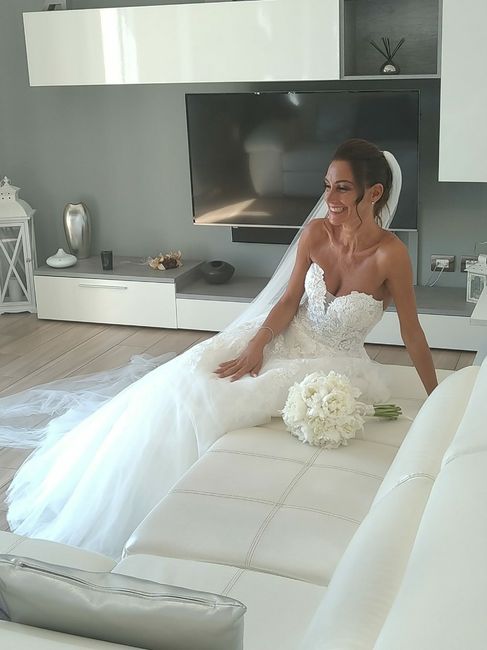 Quale tipologia di abito preferite? 2