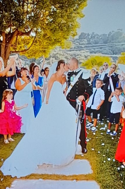 Piccolo giochino: postiamo i nostri baci 1