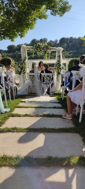 Luglio per matrimonio 3