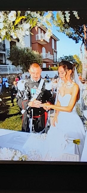 Lo scambio delle fedi nel matrimonio civile: obbligatorio o no? - 2