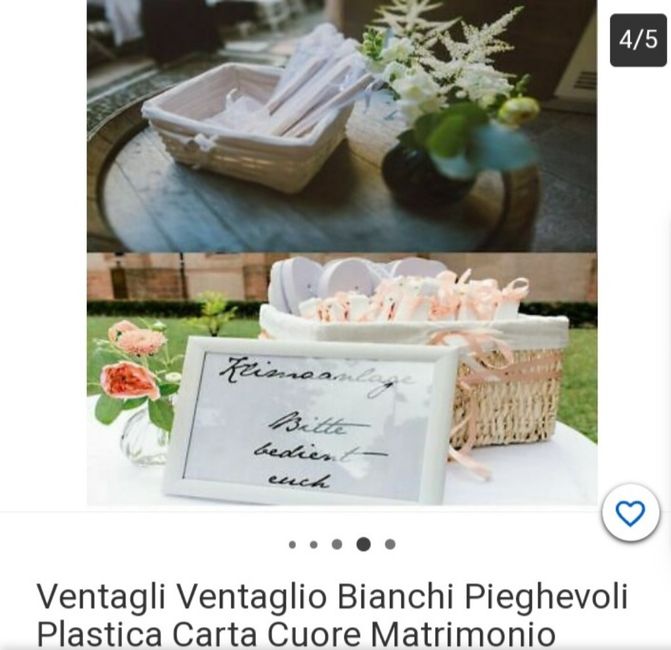 Ventagli 3