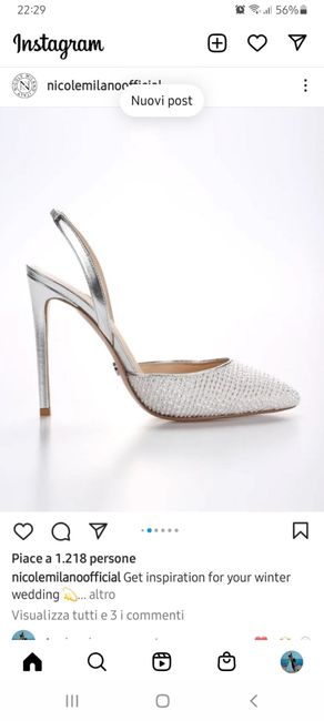 Scarpe da sposa 5