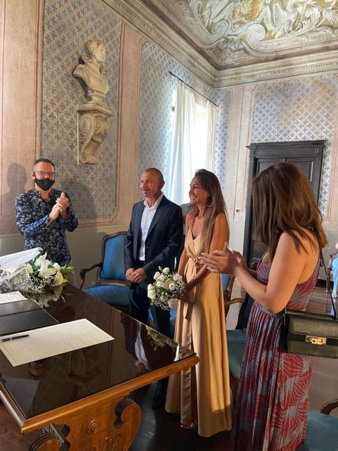 Cosa avete provato? 2