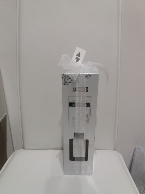 Bomboniere sì o no 2