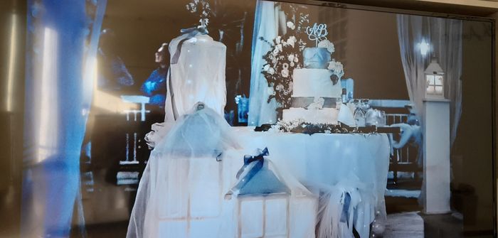 Gusto farcitura  torta 3