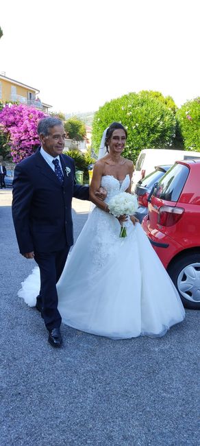 Foto col papà 🥰 9