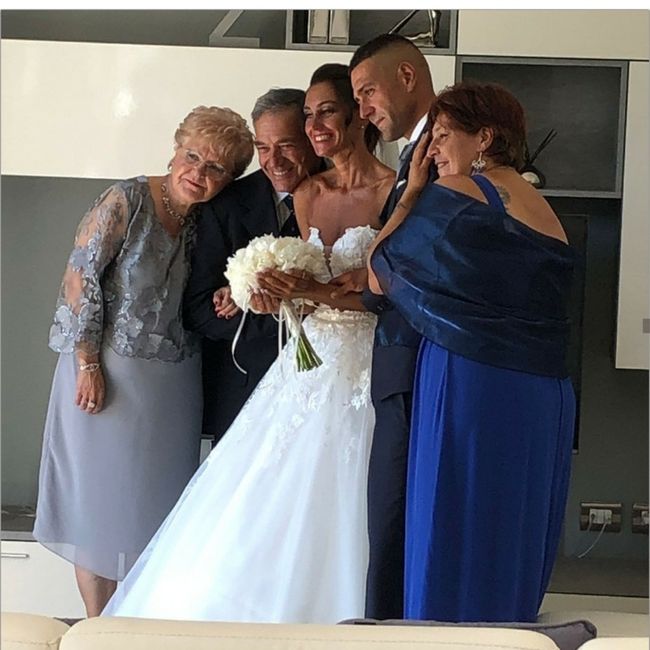 Abiti mamma e suocera 2