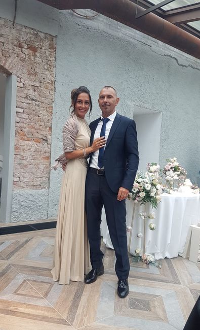 Postate il vostro miglior look da invitati !💃🏾🕺🏻 3