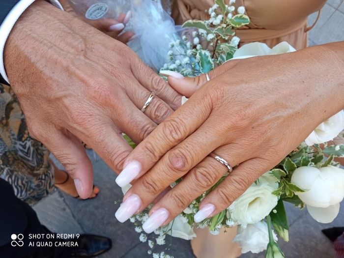 Refil per il grande giorno 2