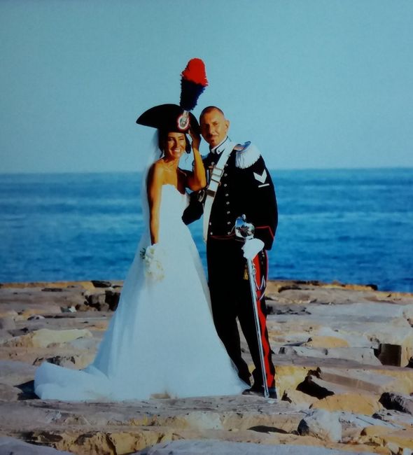 Location per le foto … quali avete scelto ?? 6