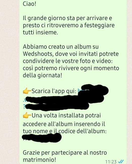 Frasi carine su Wedshoots 4