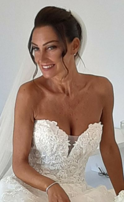 Orecchini sposa 7