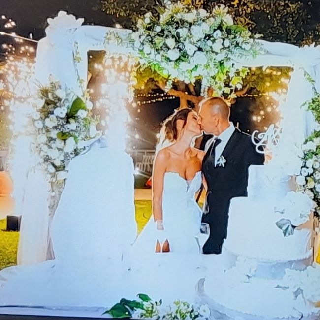Momenti da favola matrimonio ❣ 2