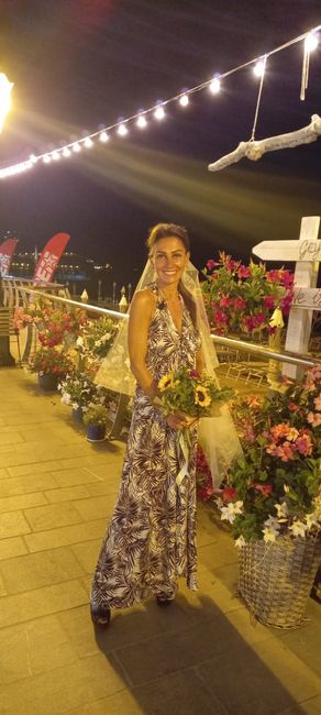 Mettete foto del vostro addio al nubilato 🙂💌 22