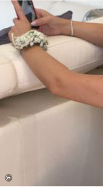 Corsage e bottoniere 3