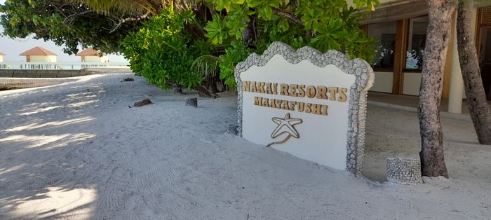 Viaggio di nozze Maldive 3