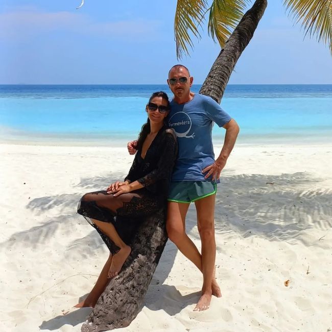 Viaggio di nozze Maldive 5