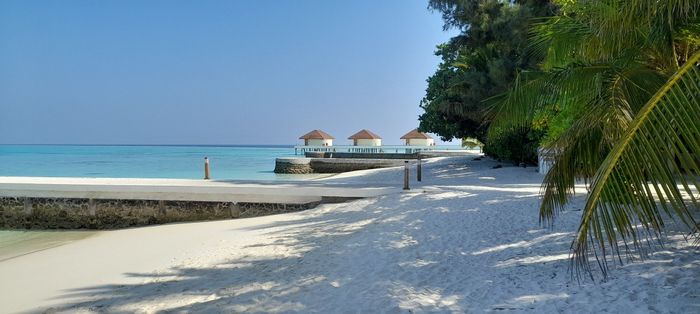 Viaggio di nozze Maldive 8