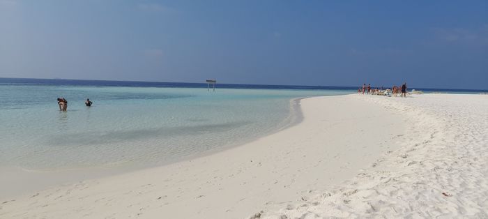 Viaggio di nozze Maldive 10