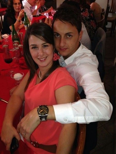 Foto di coppia!!!!!! - 1