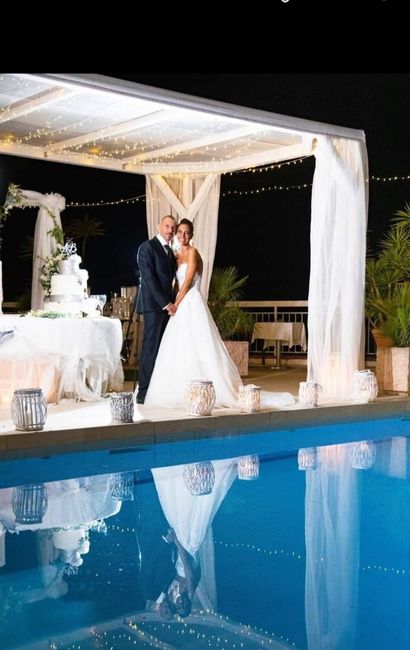 5 dettagli matrimonio luminosi ✨ 10