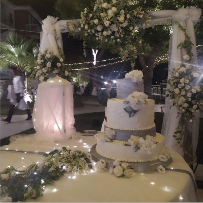 Come saranno le vostre splendide torte? 6