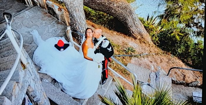 Sposine postate la vostra foto preferita del vostro wedding day ❤️🥹 20