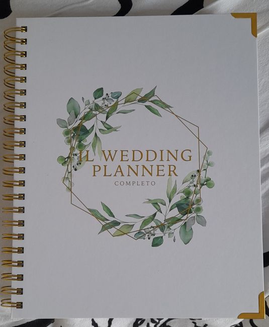 Il diario della Sposa 1