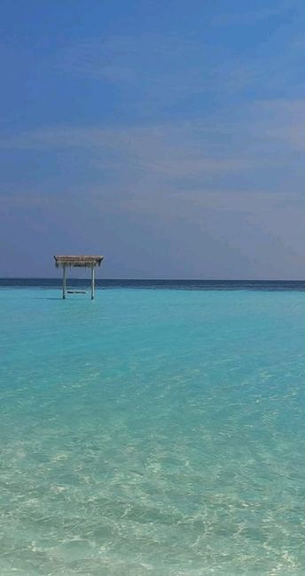 Viaggio di nozze - 2