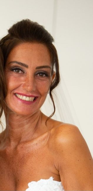 Trucco sposa 💄 3