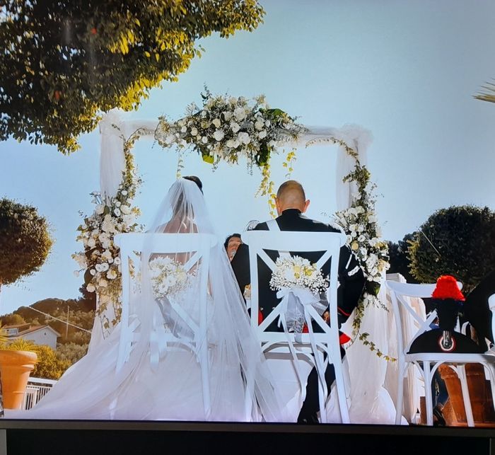 Matrimonio simbolico - 1