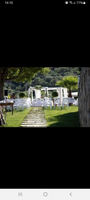 Matrimonio simbolico - 3