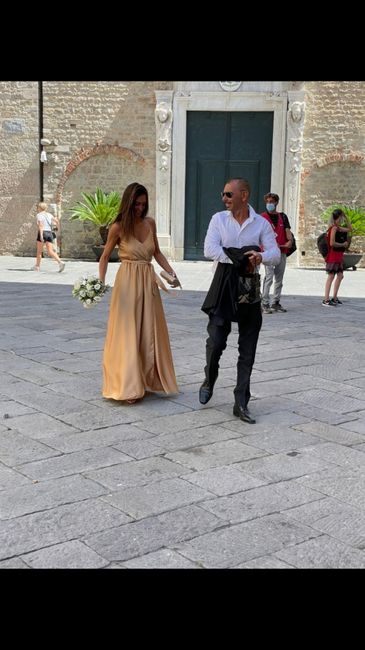 Firma in comune... 1